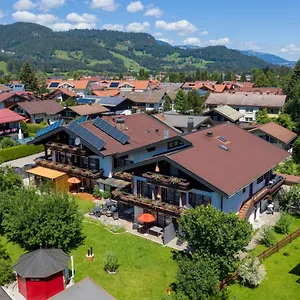3* Hotel Hotel Mueggelturm