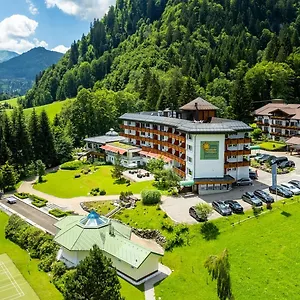 4* Hotel Alpenhotel - Ein Rovell