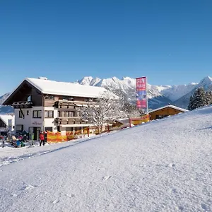 3* Guest house Alpe