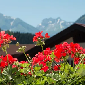 2* Bed & Breakfast Garni Regina