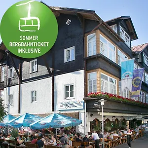 3* Guest house Sascha's Kachelofen