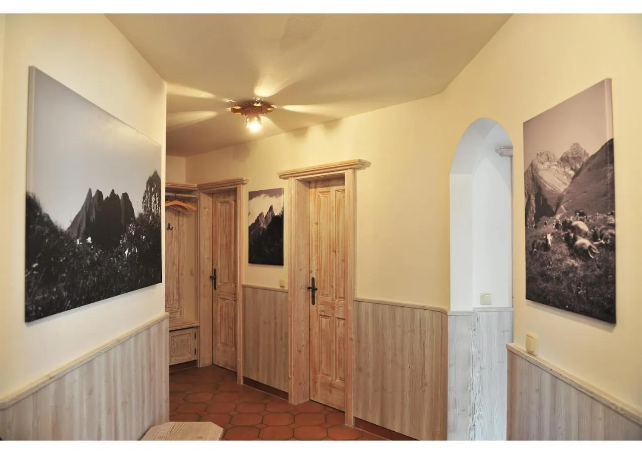 Bergpanorama Apartment Oberstdorf